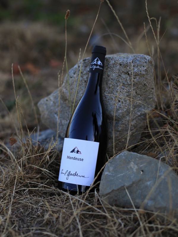 Mondeuse