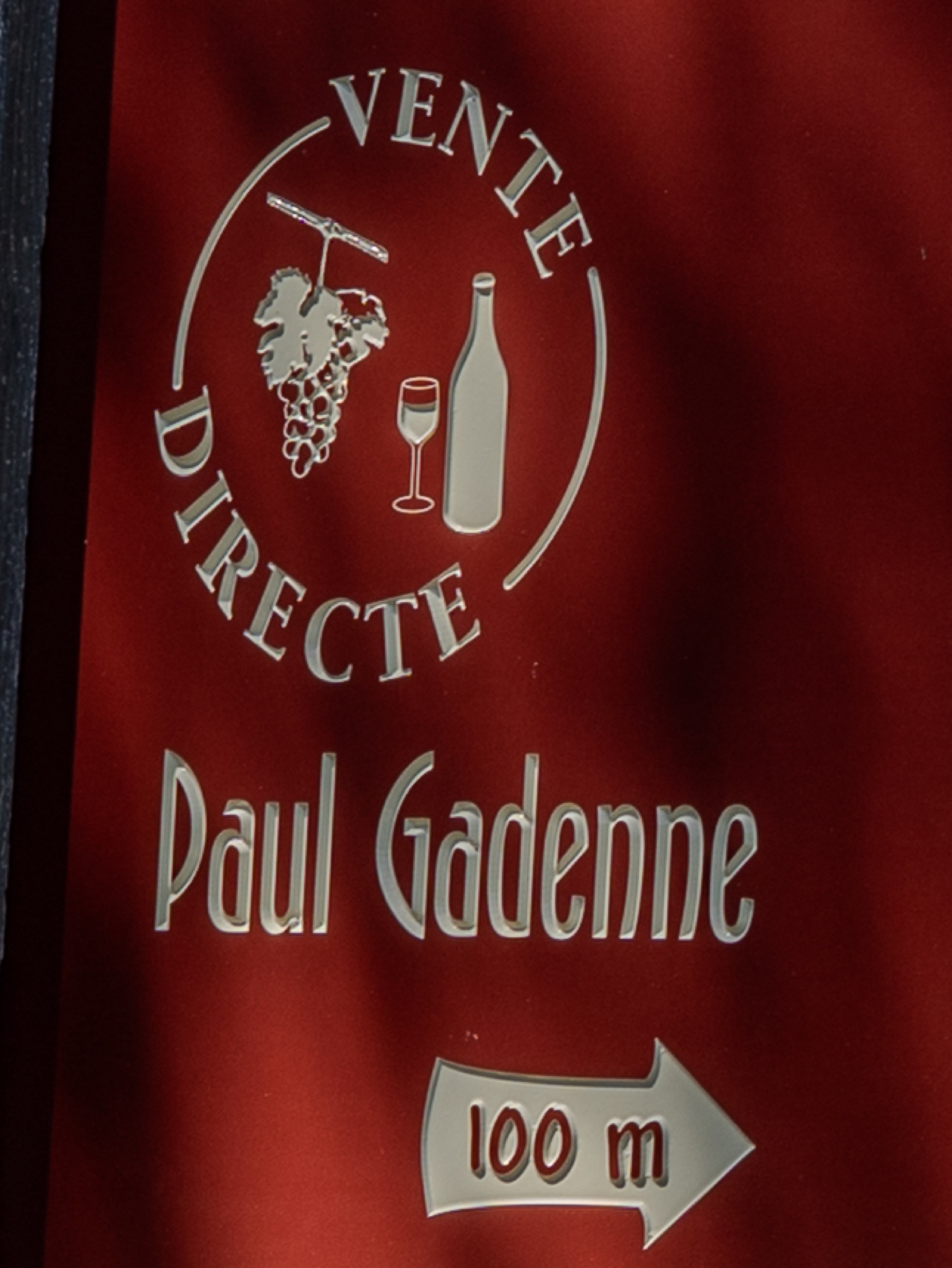 Paul Gadenne